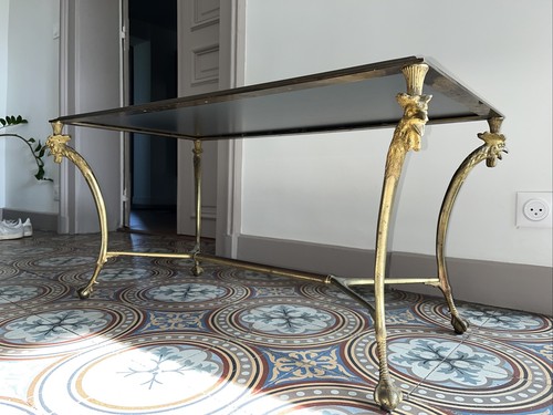 Maison charles table basse en - ,