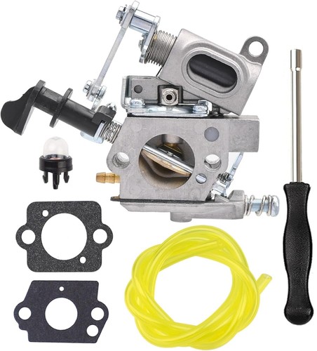 Carburetor for husqvarna t435 - for,