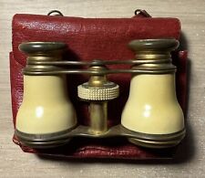 Jumelles Iris Paris Pour Opera