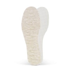 SEMELLES EN LAINE Bottes ou