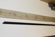 lèche vitre intérieur avant gauche neuf d'origine 7MA 5469513 CITROEN CX