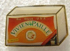 Pin's Alimentaire VIVIEN