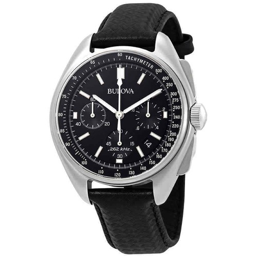 Montre bulova lunar pilot - montre,