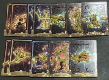Jeu de cartes à collectionner