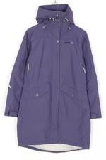 Veste parka femme DIDRIKSONS