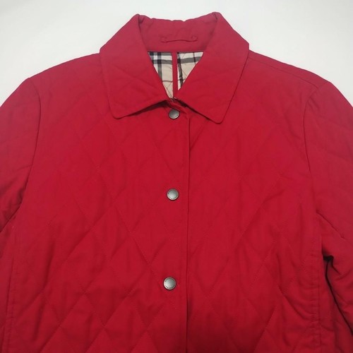 Veste matelassée burberry - veste,