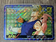 carte dragon ball z special