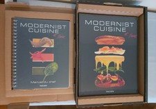 Neuf : Modernist Cuisine at