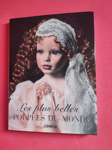 Les plus belles poupees - les,