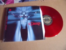 SUPERBE 33T COLORDISC  OZZY