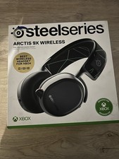 Casque Gamer Steelseries