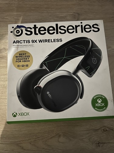 Casque gamer steelseries - gamer,