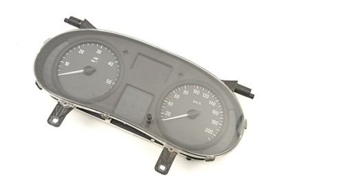 8200283199 compteur vitesse - compteur, de