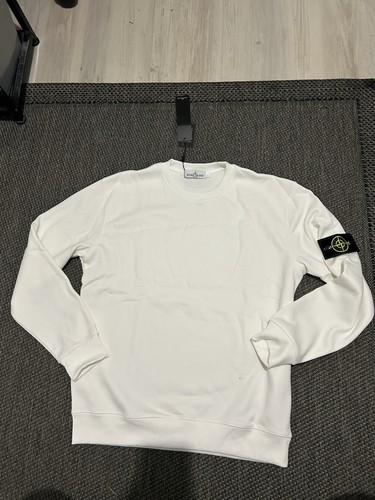 Pull stone island sweat - |,