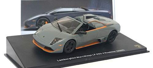 Lamborghini murcielago lp - lamborghini,