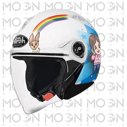 Casque jet enfant airoh - airoh,