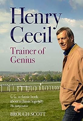 Henry cecil trainer of - henry,