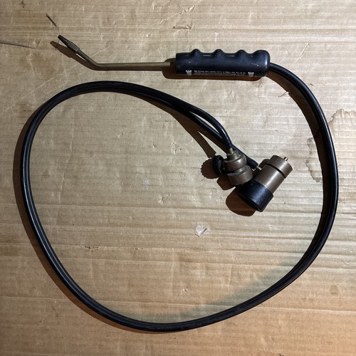 Bernzomatic cutting torch - cutting,