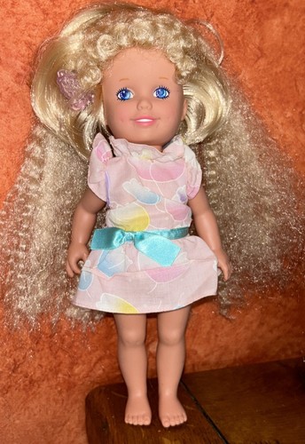 Vintage 1987 playskool poupée - 1987,