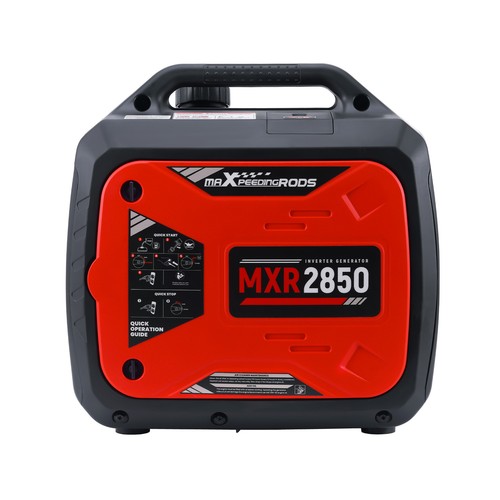 Portable inverter generator - portable,