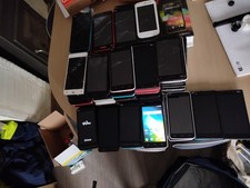 lot 100 téléphone wiko