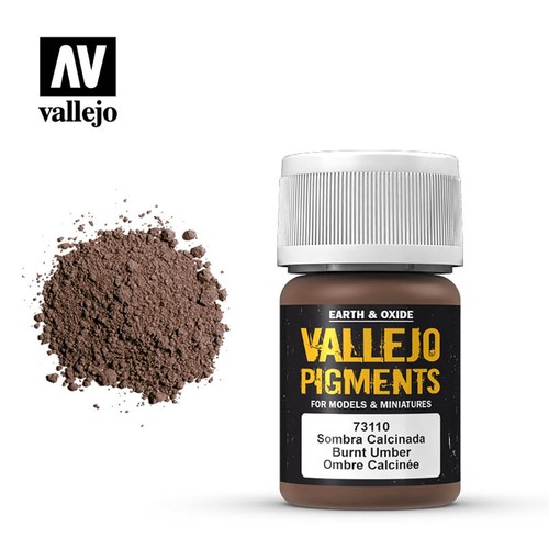 110 ombre calcinée vallejo - calcinée,