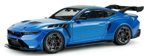 Ford mustang gtd 2025 - mustang,