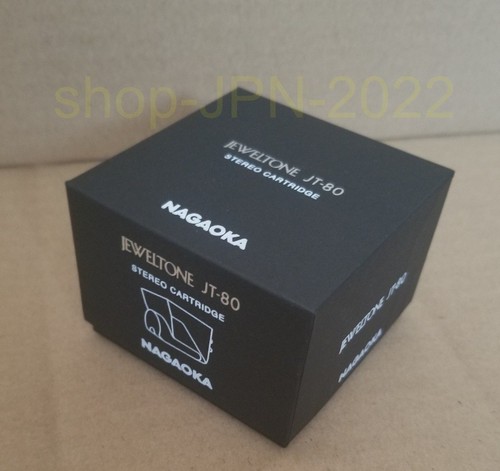 Nagaoka 80bk type - jt-80bk,