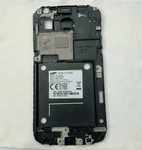 Chassis pour samsung g360f - ,