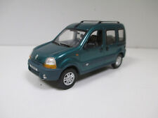 RENAULT KANGOO 4X4 ALTICA Vert