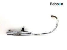 Silencieux d'échappement