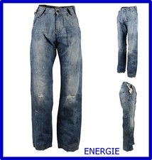 Jeans Energie Hommes Pantalon