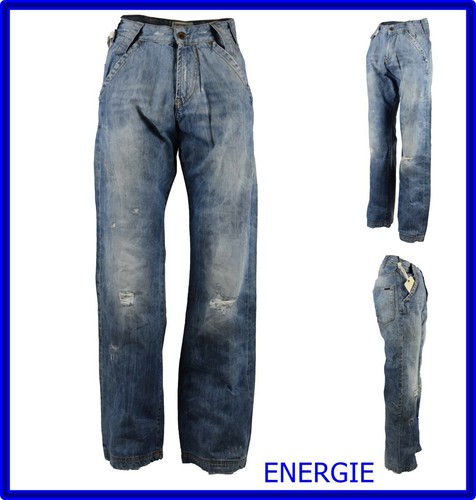 Jeans energie hommes pantalon - hommes,