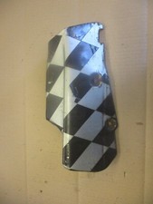 Pare chaleur inférieur droit