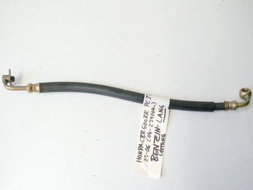 Honda cbr 600 - cbr, pc37