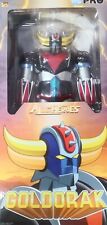 Grendizer Goldrake Vinyl Figurine 40CM hl pro Marmit Classic