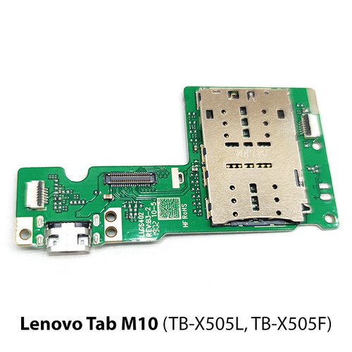 Pour lenovo tab - tab, m10