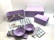 BTS Picnic Merch Box #2 Full