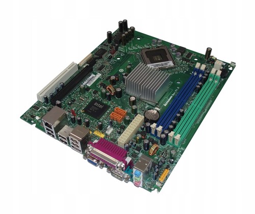 Carte mère lenovo thinkcentre - carte,