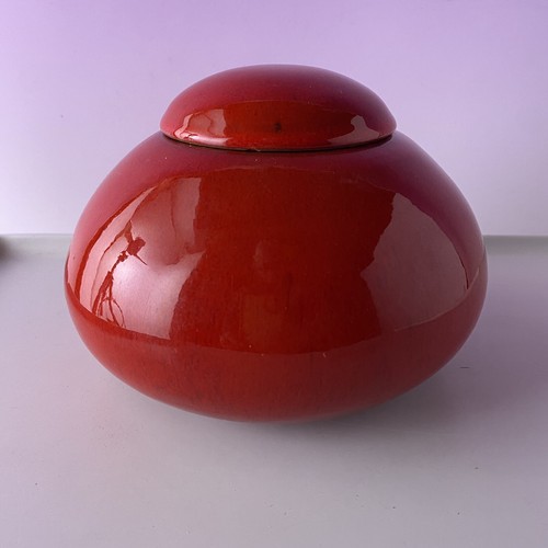 Pot couvert céramique - pot,