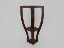 Sellette, porte plante Art