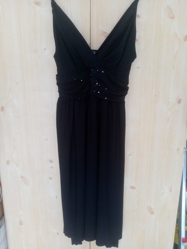 Robe soire bretelle - bretelle, mi