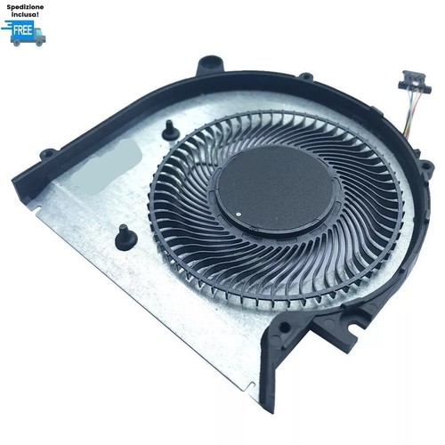 Ventilateur envy ah - hp,