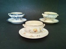 3 MOUTARDIER FORME SOUPIERE