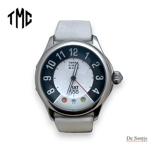 Montre automatique terra cielo - automatique,