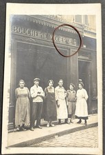 Photo card postcard 69