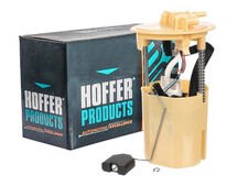 HOFFER unité d'alimentation