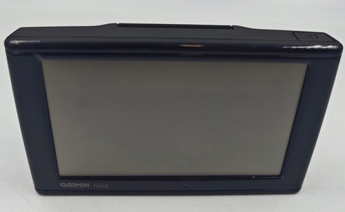 Garmin nuvi 660fm blk - garmin,