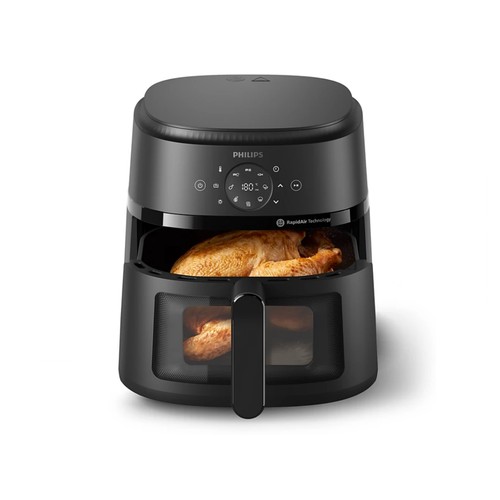 Philips friteuse sans huile - philips,