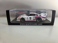 Spark 1/43 Porsche 935